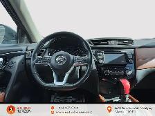 2017 Nissan Rogue SL LEATHER NAVIGATION BACKUP CAMERA PANORAMIC - Photo 8