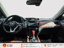 2017 Nissan Rogue SL LEATHER NAVIGATION BACKUP CAMERA PANORAMIC - Photo 11