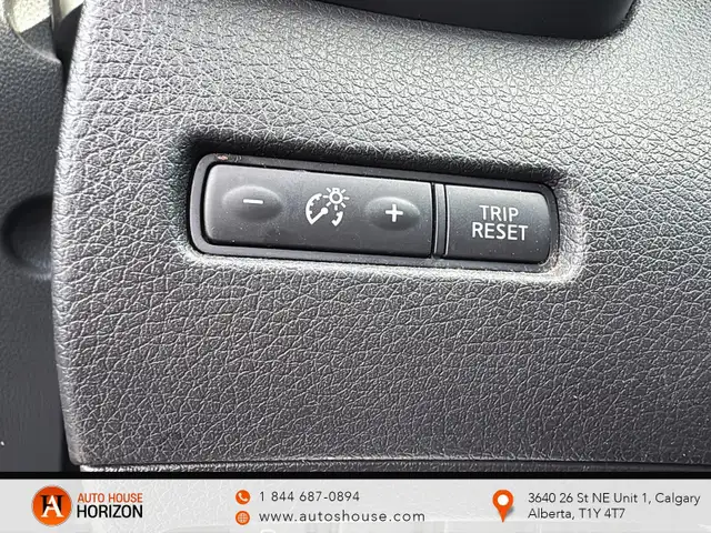 2017 Nissan Rogue SL LEATHER NAVIGATION BACKUP CAMERA PANORAMIC - Photo 19