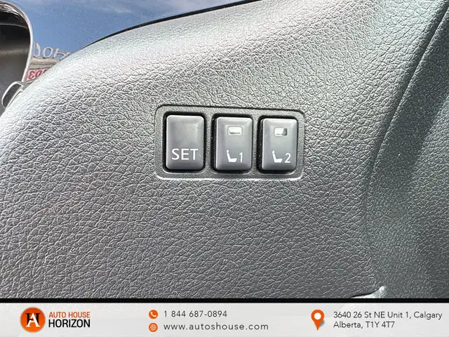 2017 Nissan Rogue SL LEATHER NAVIGATION BACKUP CAMERA PANORAMIC - Photo 20
