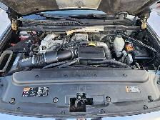 2018 GMC SIERRA 2500HD SLE Z71 6.6L TURBO DIESEL 6.6FT BOX4X4 - Photo 10