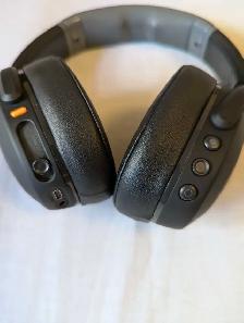 SKULLCANDY CRUSHER EVO WIRELESS HEADPHONES - Photo 2