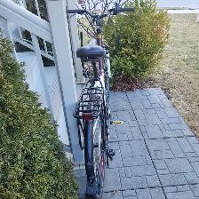 Infinity Vienna Step-Through Hybrid Bike - Photo 4