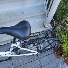 Infinity Vienna Step-Through Hybrid Bike - Photo 5