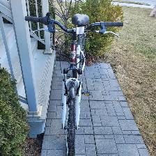 Infinity Vienna Step-Through Hybrid Bike - Photo 6