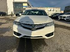 2016 Acura ILX Premium | Bluetooth, Back Cam, Sunroof - Photo 2