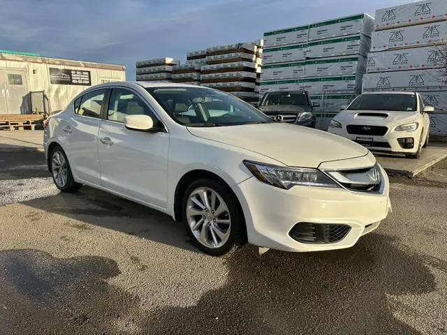 2016 Acura ILX Premium | Bluetooth, Back Cam, Sunroof - Photo 3
