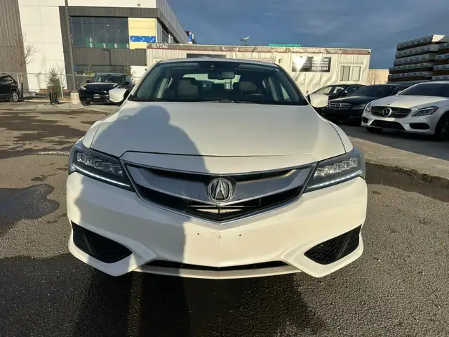2016 Acura ILX Premium | Bluetooth, Back Cam, Sunroof - Photo 4
