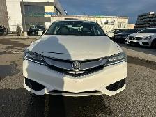 2016 Acura ILX Premium | Bluetooth, Back Cam, Sunroof - Photo 4