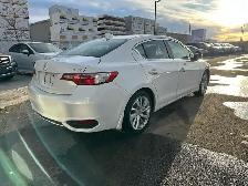 2016 Acura ILX Premium | Bluetooth, Back Cam, Sunroof - Photo 5