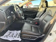 2016 Acura ILX Premium | Bluetooth, Back Cam, Sunroof - Photo 8