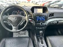 2016 Acura ILX Premium | Bluetooth, Back Cam, Sunroof - Photo 12