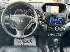 2016 Acura ILX Premium | Bluetooth, Back Cam, Sunroof - Photo 13