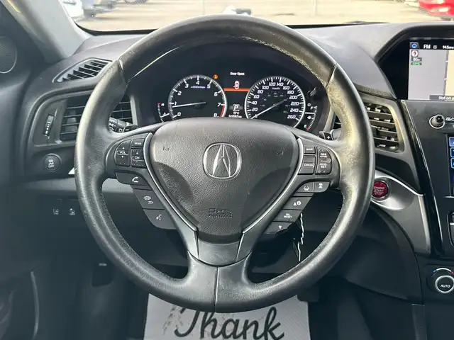 2016 Acura ILX Premium | Bluetooth, Back Cam, Sunroof - Photo 14
