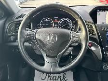 2016 Acura ILX Premium | Bluetooth, Back Cam, Sunroof - Photo 14