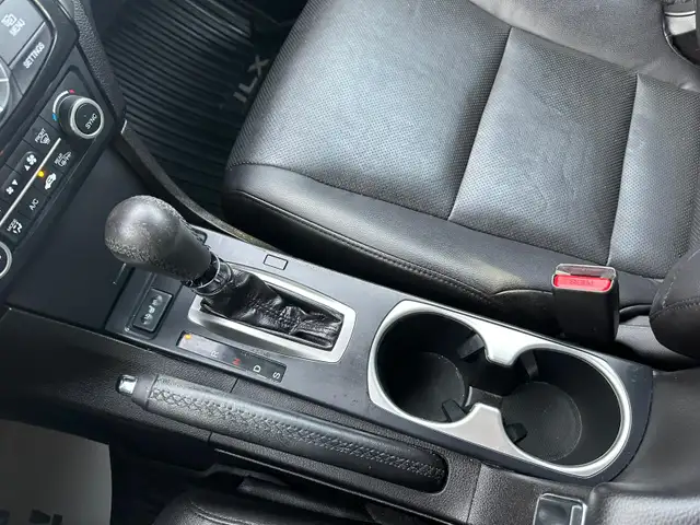 2016 Acura ILX Premium | Bluetooth, Back Cam, Sunroof - Photo 18