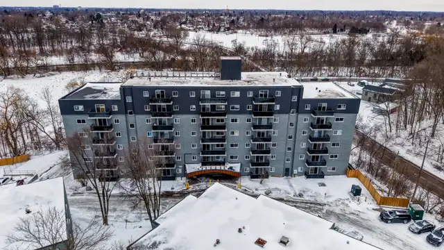 ✨ RENOVATED 3-BEDROOM   BALCONY – ALL UTILITIES INCLUDED!