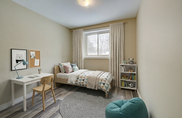 ✨ RENOVATED 3-BEDROOM   BALCONY – ALL UTILITIES INCLUDED! - Photo 12