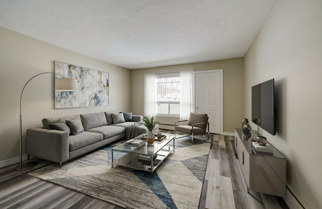 ✨ RENOVATED 3-BEDROOM   BALCONY – ALL UTILITIES INCLUDED! - Photo 15