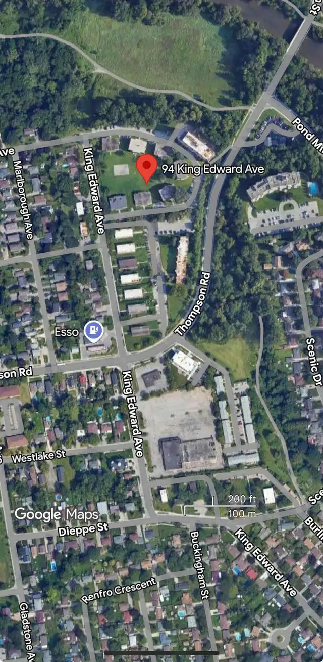 ✨ RENOVATED 3-BEDROOM   BALCONY – ALL UTILITIES INCLUDED! - Photo 21