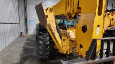 telehandler for rent - Photo 5