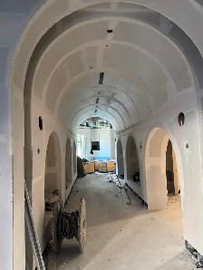 Drywall Finishing Crew Available | Taping/Sanding - Photo 2