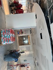 Drywall Finishing Crew Available | Taping/Sanding - Photo 3