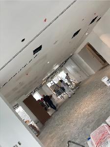 Drywall Finishing Crew Available | Taping/Sanding - Photo 4