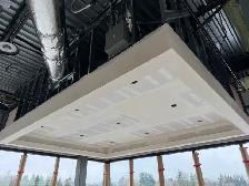 Drywall Finishing Crew Available | Taping/Sanding - Photo 5