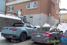 3 bedroom duplex apartment