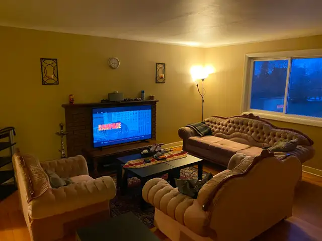 3 bedroom duplex apartment - Photo 9