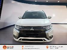 2022 Mitsubishi Outlander PHEV SEL LEATHER BACKUP CAMERA HEATED - Photo 2