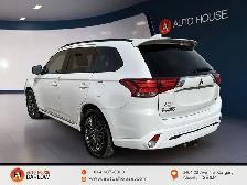 2022 Mitsubishi Outlander PHEV SEL LEATHER BACKUP CAMERA HEATED - Photo 5