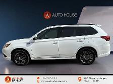 2022 Mitsubishi Outlander PHEV SEL LEATHER BACKUP CAMERA HEATED - Photo 6