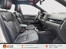 2022 Mitsubishi Outlander PHEV SEL LEATHER BACKUP CAMERA HEATED - Photo 7