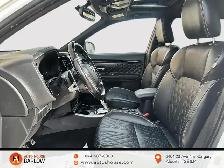 2022 Mitsubishi Outlander PHEV SEL LEATHER BACKUP CAMERA HEATED - Photo 10