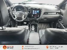 2022 Mitsubishi Outlander PHEV SEL LEATHER BACKUP CAMERA HEATED - Photo 11