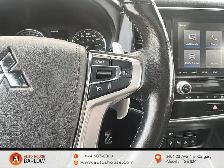 2022 Mitsubishi Outlander PHEV SEL LEATHER BACKUP CAMERA HEATED - Photo 15