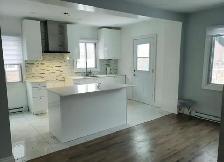 Large 2 bedroom for rent Mccarthy, Saint Laurent, QC H4R 1G32