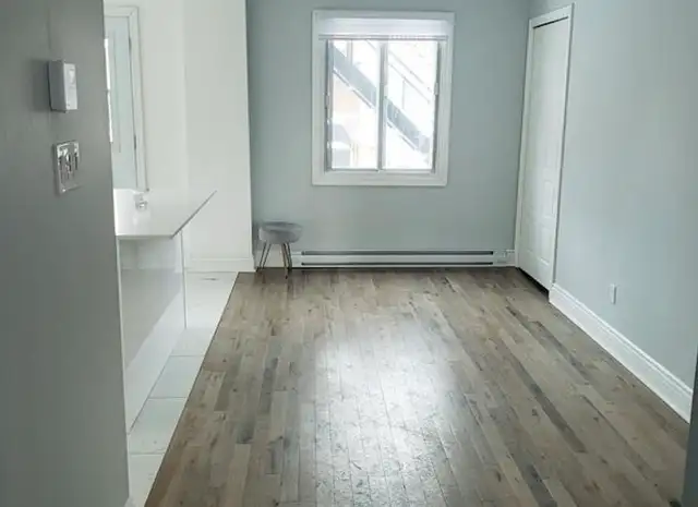 Large 2 bedroom for rent Mccarthy, Saint Laurent, QC H4R 1G32 - Photo 3