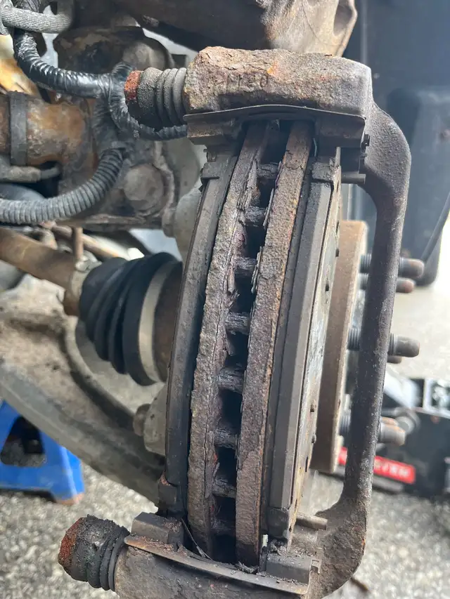 mobile mechanic - Photo 2