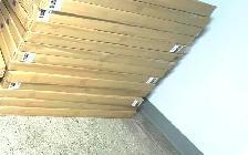 Tables rondes pliantes 60 pouce - Neuf à vendre - Photo 5