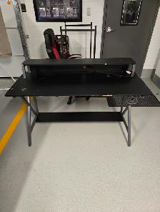 Gaming Desk For Sale