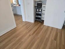 Installateur de plancher vinyle clic - Photo 2