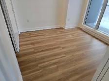 Installateur de plancher vinyle clic - Photo 3