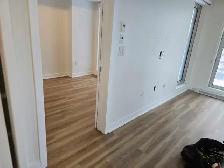 Installateur de plancher vinyle clic - Photo 4