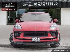 2022 Porsche Macan S AWD Premium PKG Plus BOSE®, Surround, 20 W - Photo 2