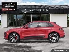 2022 Porsche Macan S AWD Premium PKG Plus BOSE®, Surround, 20 W - Photo 3