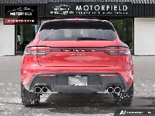 2022 Porsche Macan S AWD Premium PKG Plus BOSE®, Surround, 20 W - Photo 5