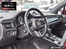 2022 Porsche Macan S AWD Premium PKG Plus BOSE®, Surround, 20 W - Photo 9